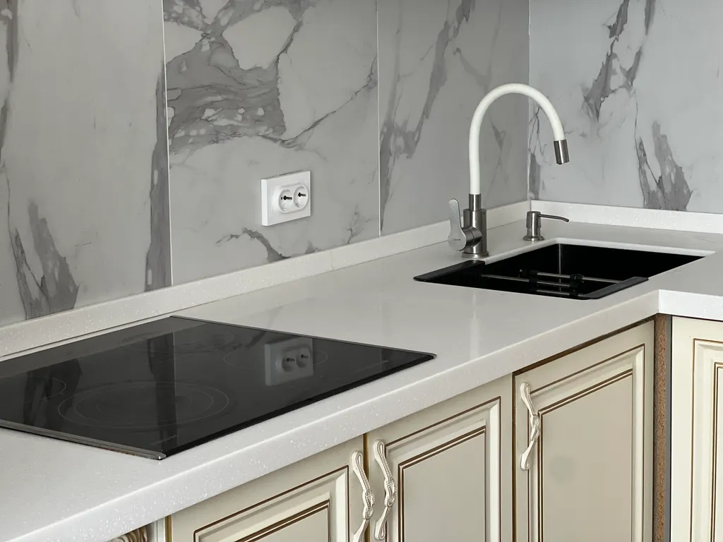 Уютная квартира для семьи