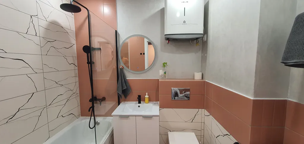 Уютная студия около ЖД вокзала