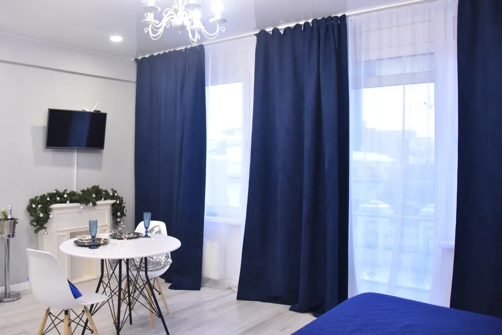 Квартира Апартаменты на Горького — Екатеринбург