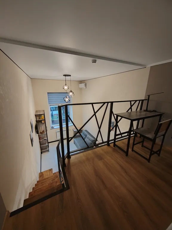 Будьте как дома