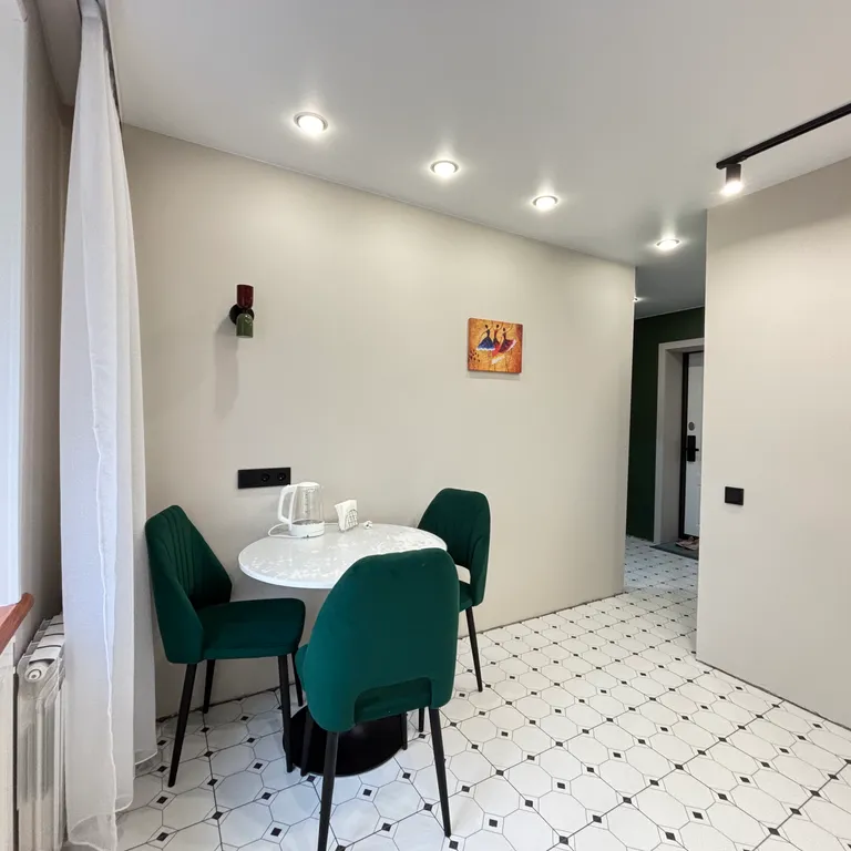 Квартира Эдем