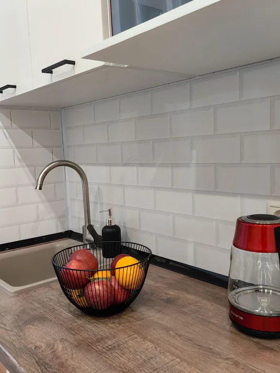 Студия в ЖК Лайково