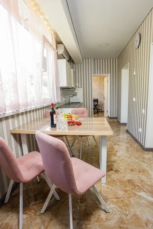 Квартира Квартира у моря — Сухум