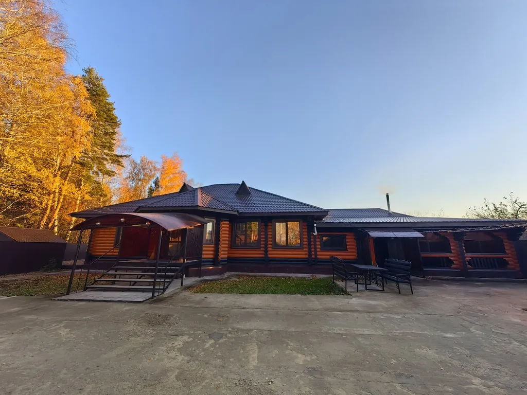 3-комнатный Дом