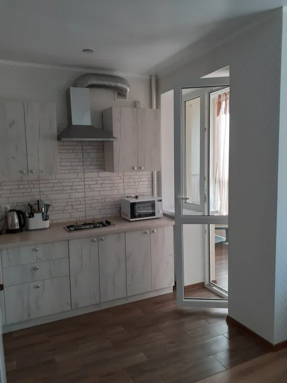 Квартира Квартира для отдыха — Зеленоградск