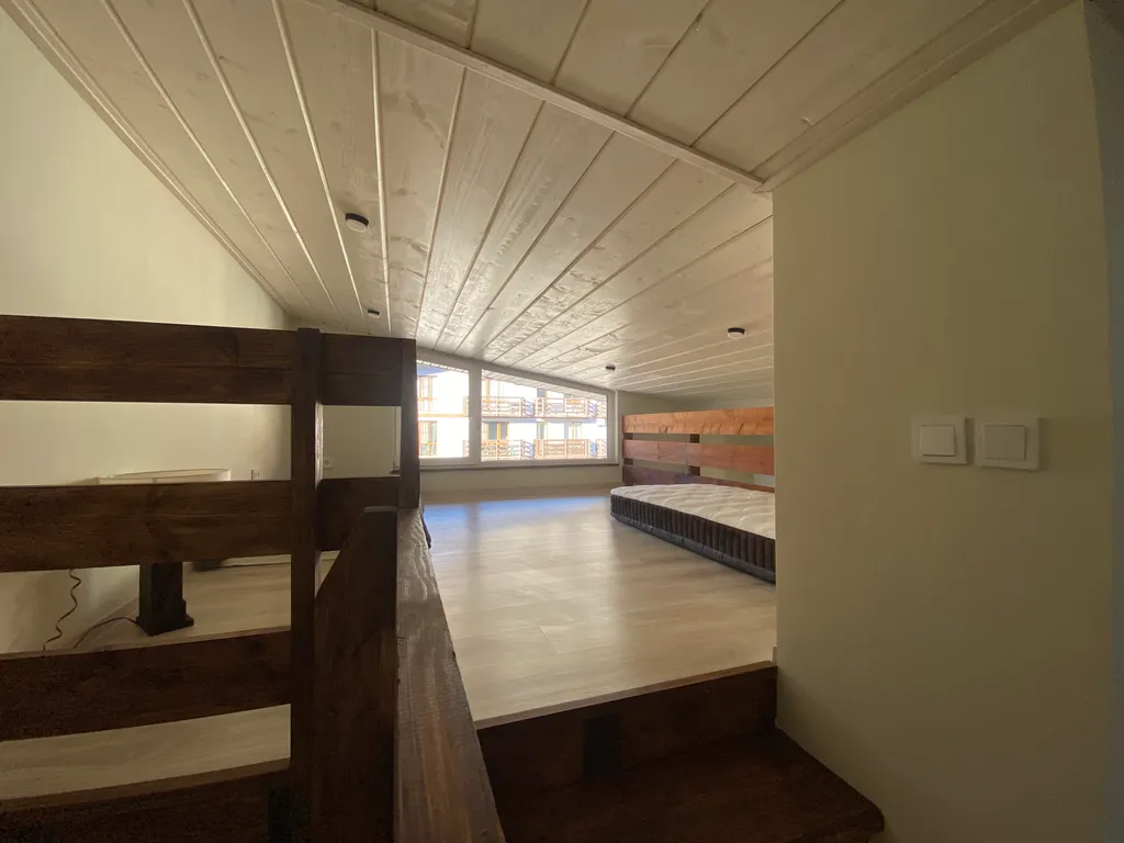 О, дни в горах №37