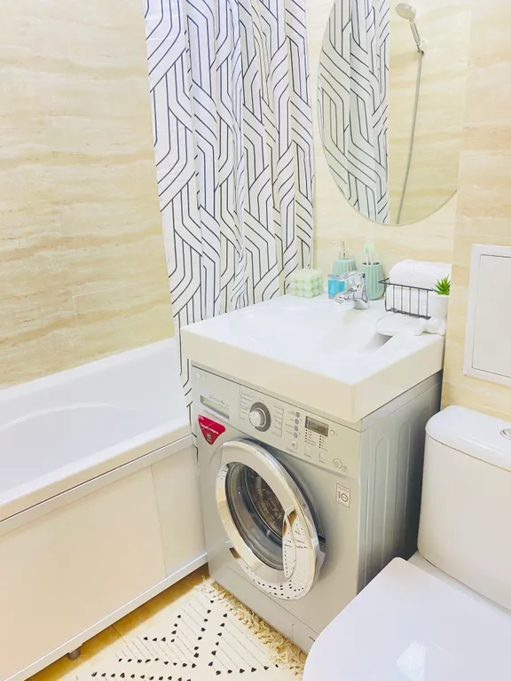 Уютная квартира в центре