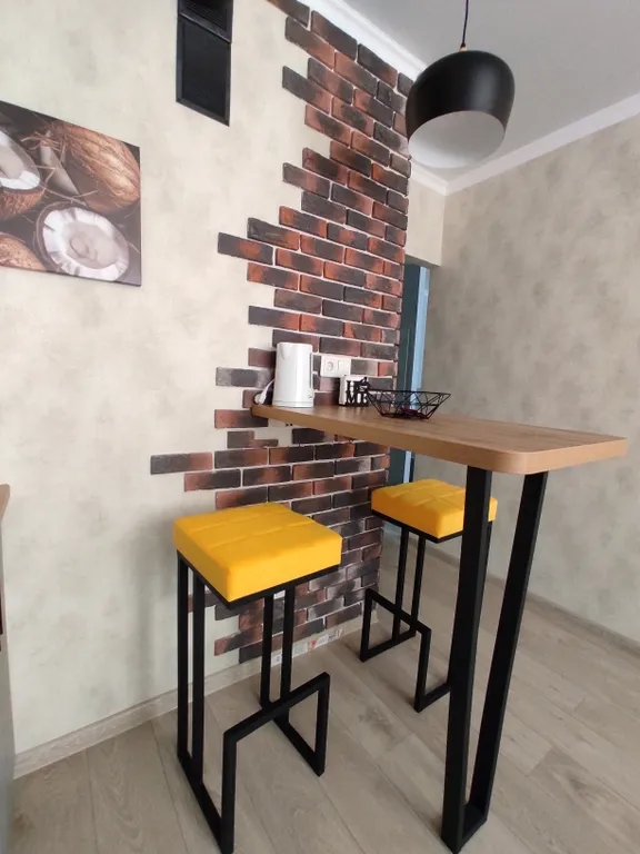 Квартира Уютная, новая квартира в престижном районе — Горячий Ключ