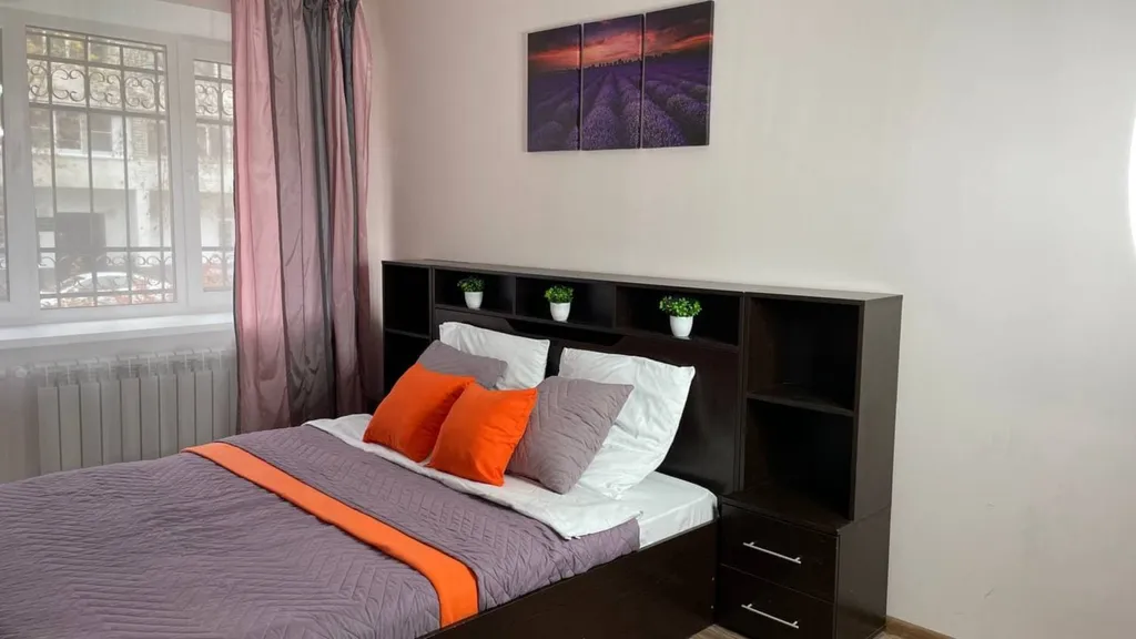 Квартира Квартира в самом сердце Ярославля — Ярославль