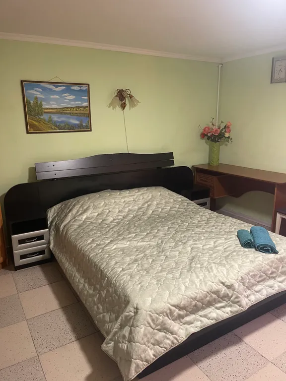 Квартира Двухместная номер 15 — аренда посуточно в Калуга