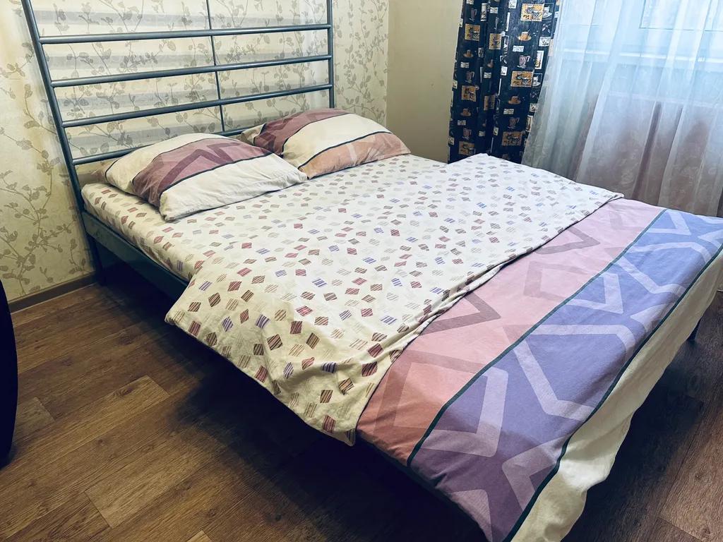 1-комнатная Квартира — аренда посуточно в Тверь