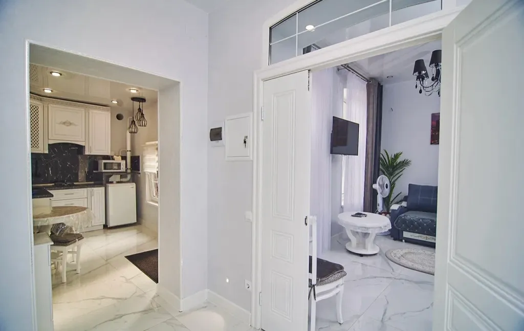 Апартамент около Колоннады