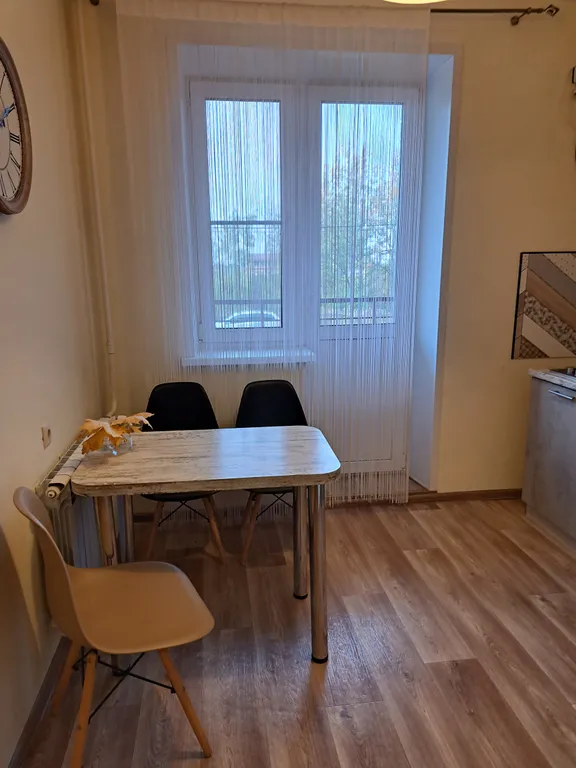 Квартира Уютная квартира в хорошем месте — Ярославль