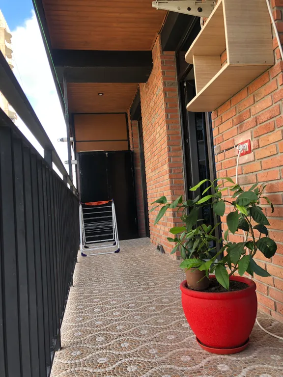 Уютная Квартира В Тбилиси