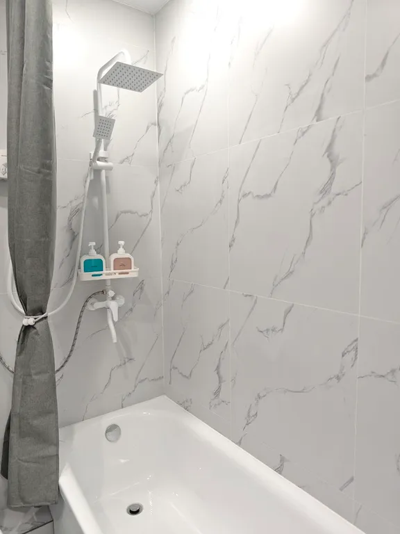 Квартира Уютная однокомнатная квартира в современном ЖК — Казань