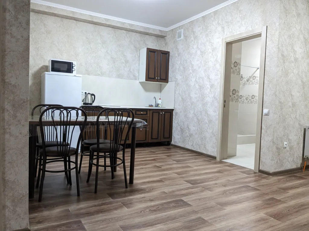 Квартира Квартира у моря — Анапа