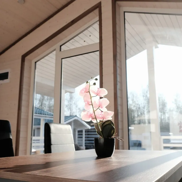 1-комнатный Дом