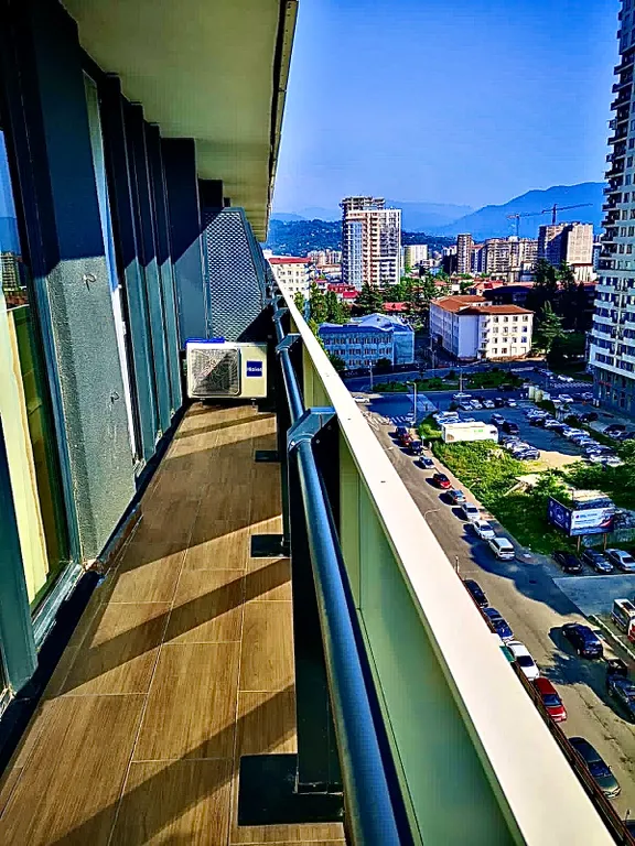 Орби 1+1 с морским видом 945