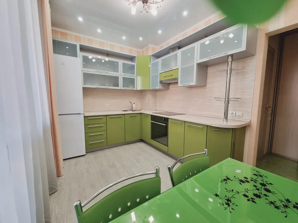 Уютно, как дома