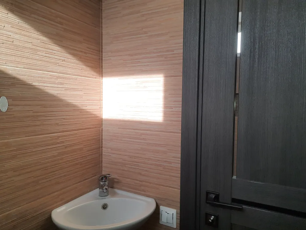 Коттедж Дом у самого моря — Сириус