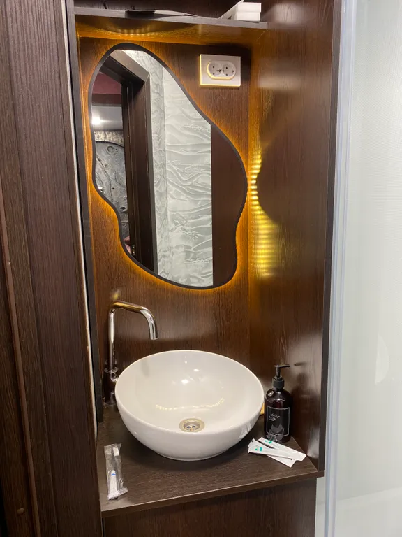 Эксклюзивная квартира