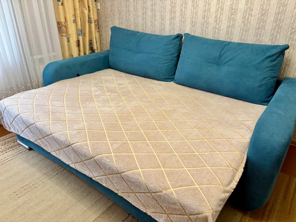 Квартира на Балтике