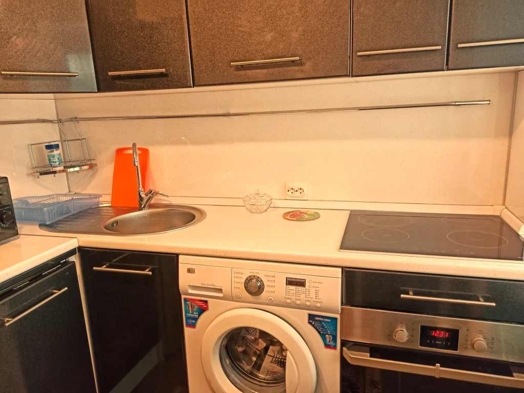 Квартира Квартира в красивом месте — Владивосток