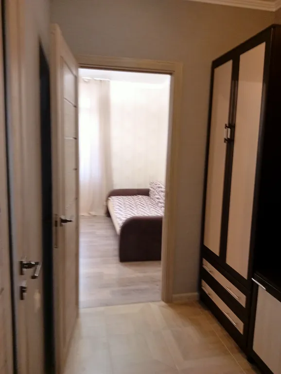 Уютная квартира для Вас