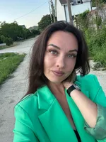 Анна  Белова