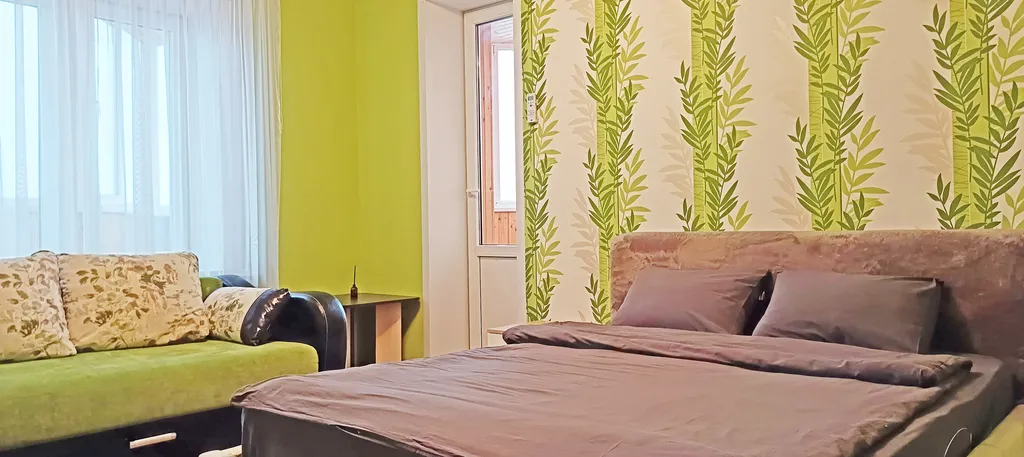 Квартира ТЕРРА48 | Апартаменты Family Traffic Light — уютный семейный формат — аренда посуточно в Липецк