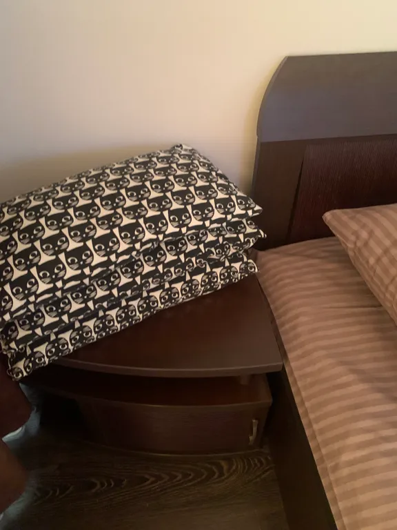 Квартира Уютная квартира в очень хорошем районе города — Владикавказ