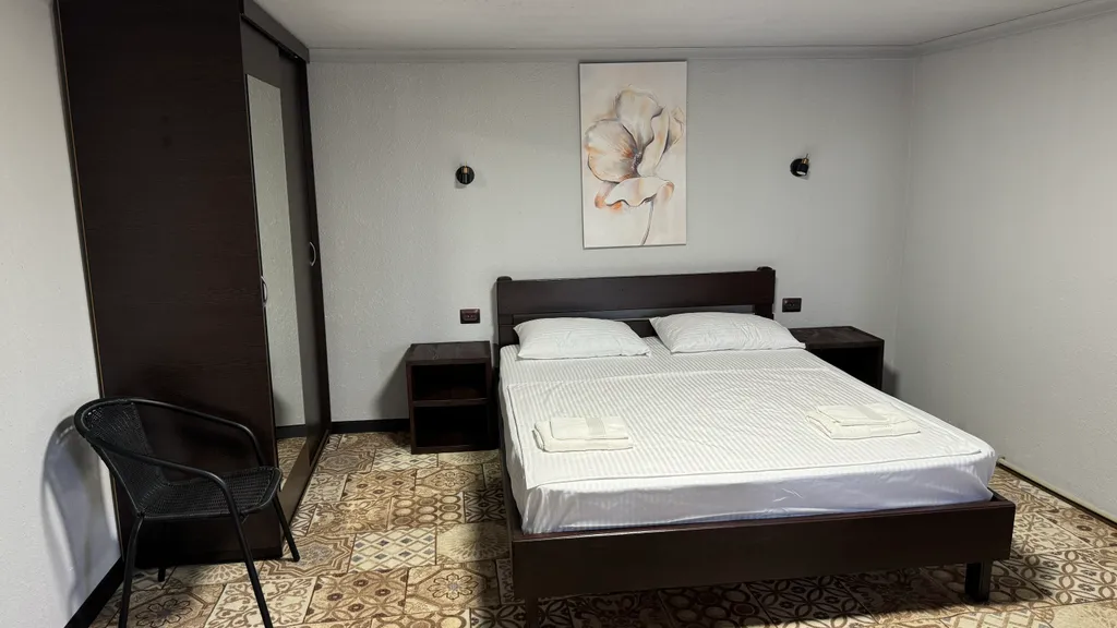 4-комнатный Дом