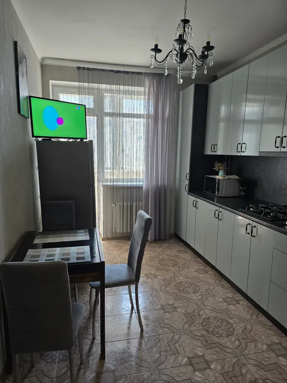 Квартира Уютная квартира с видом на море — Севастополь