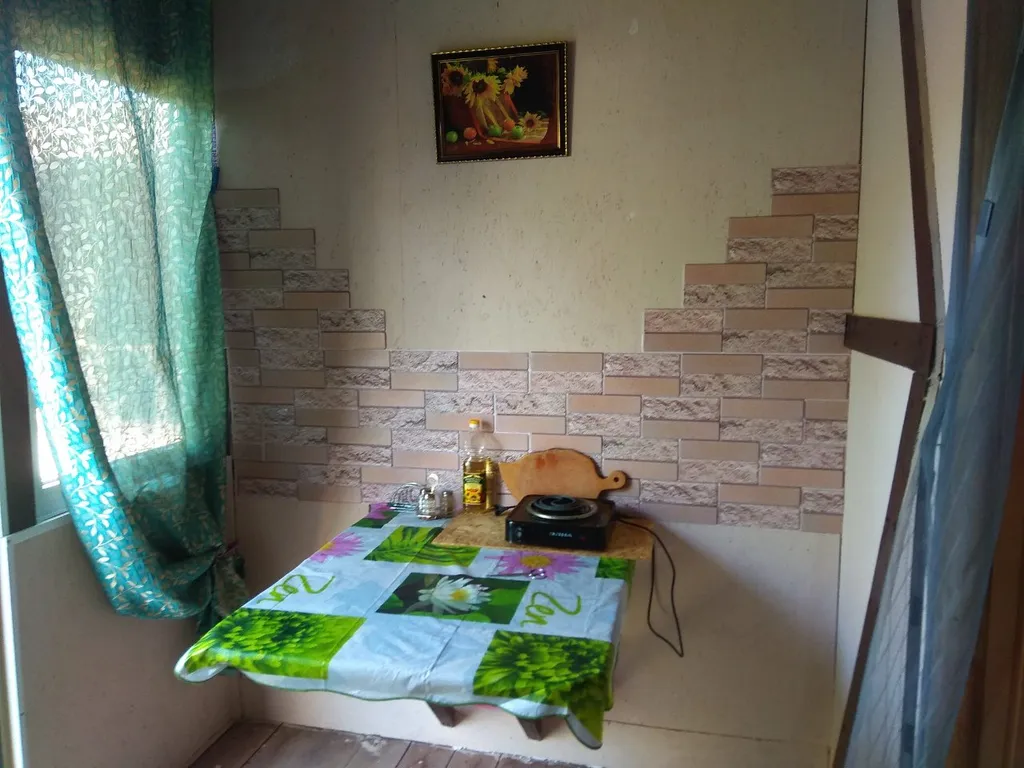 Квартира Уютная квартира в тихом месте — Витино