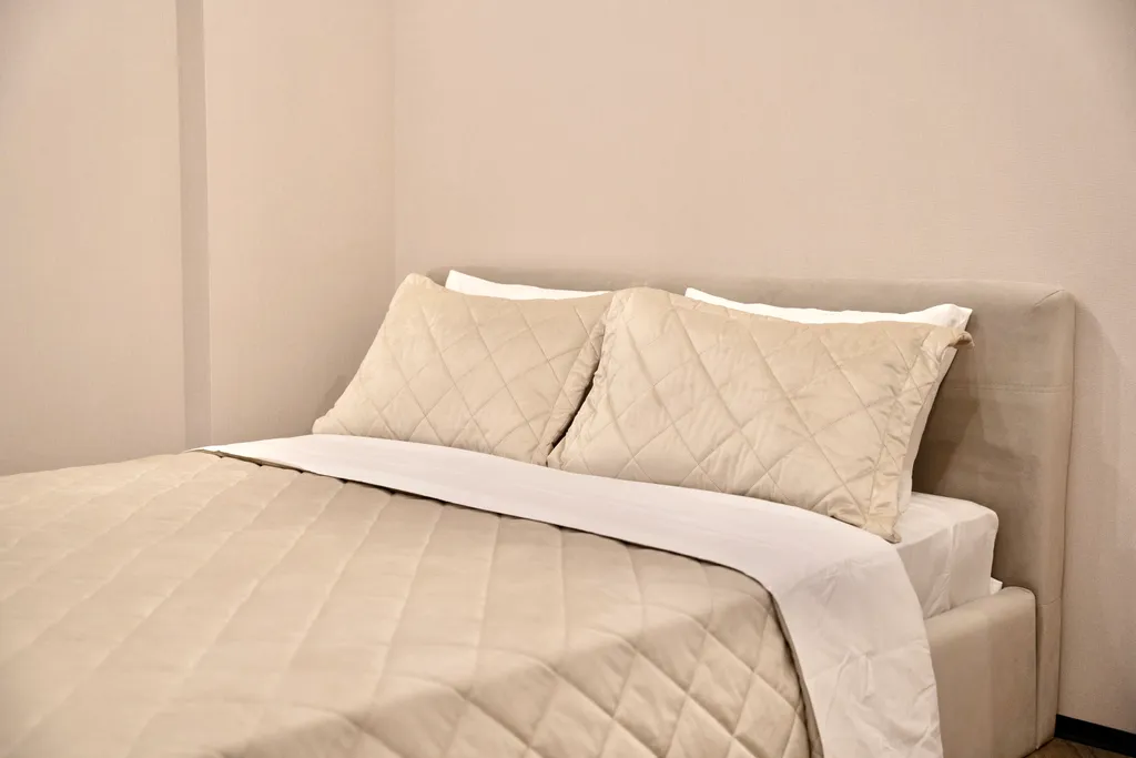 Уютные апартаменты у озера с видом на горы