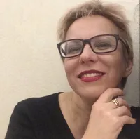 Алла Фёдорова