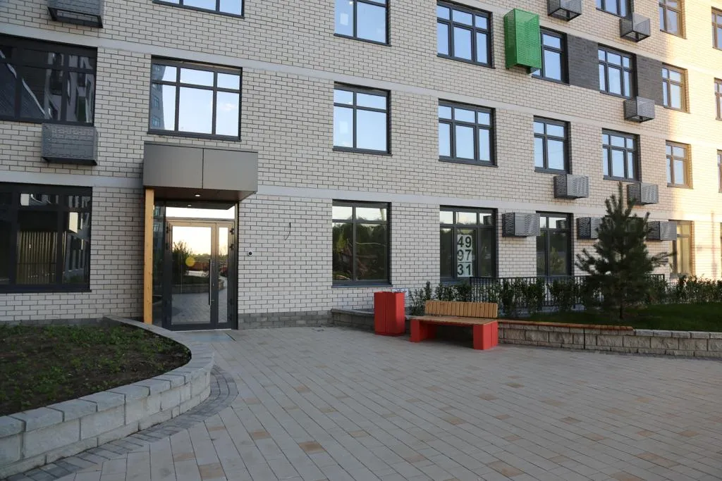 Уютная евродвушка недалеко от центра