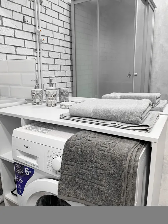 Уютная квартира в центре города, с ремонтом в стиле loft