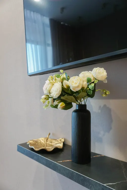 Квартира Апартаменты на первой линии с видом на море — Зеленоградск