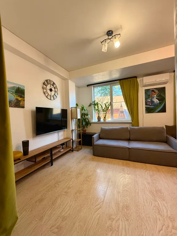 Квартира в Красной поляне