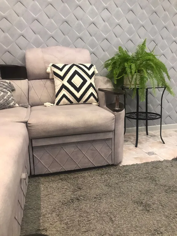 Коттедж Дом с камином — Геленджик