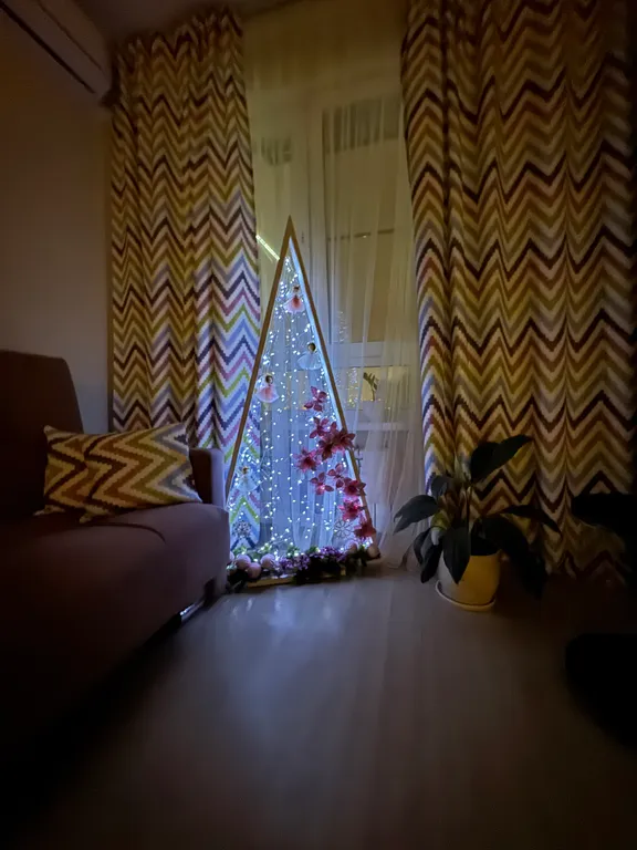 Евро-2-комнатная квартира в ЖК Новелла