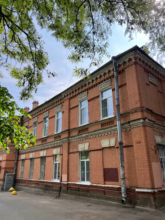 Квартира Царская квартира — Пушкин