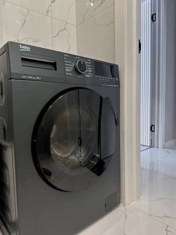 Квартира Квартира Апартамент Equilibrium — Анапа