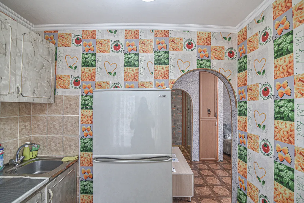 Квартира у Областной больницы и перинатального центра