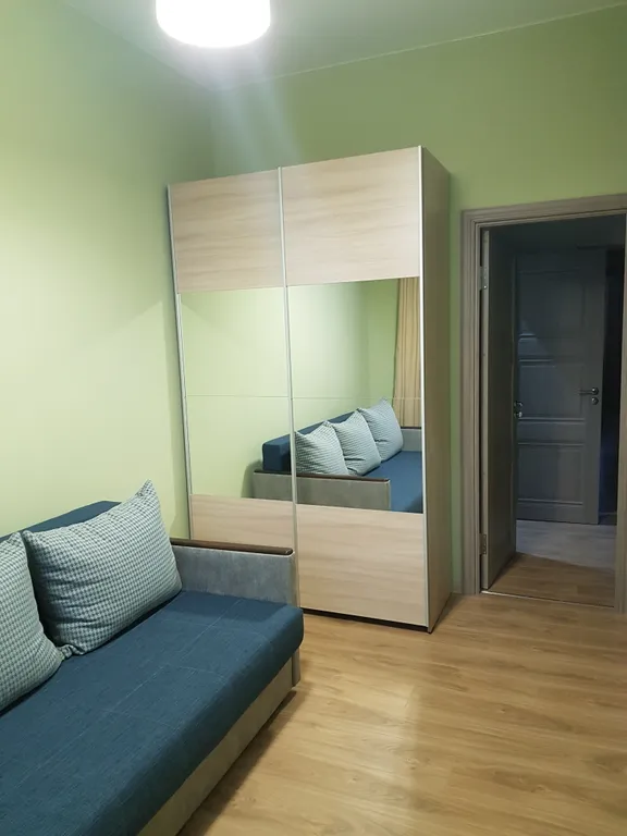 Апартаменты в центре