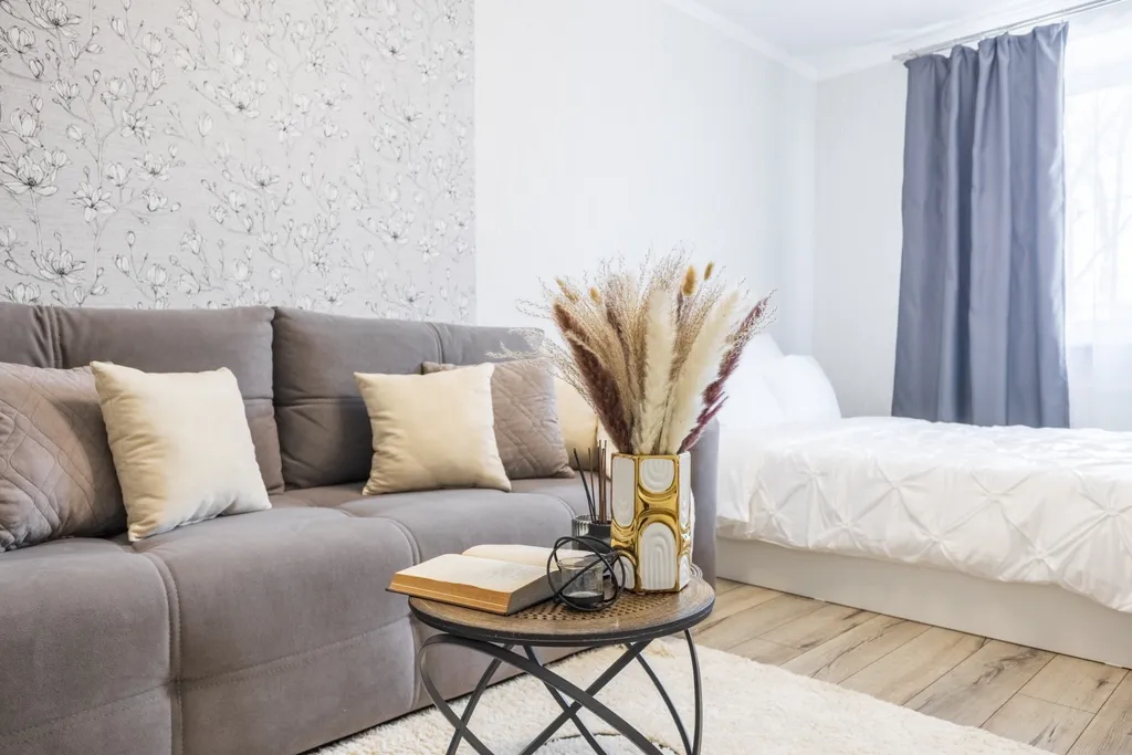 Апартаменты Velvet Stay