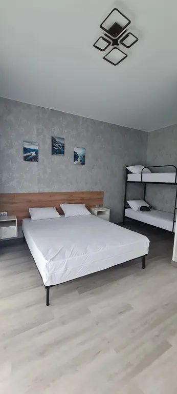 Квартира Комната — аренда посуточно в Алахадзы