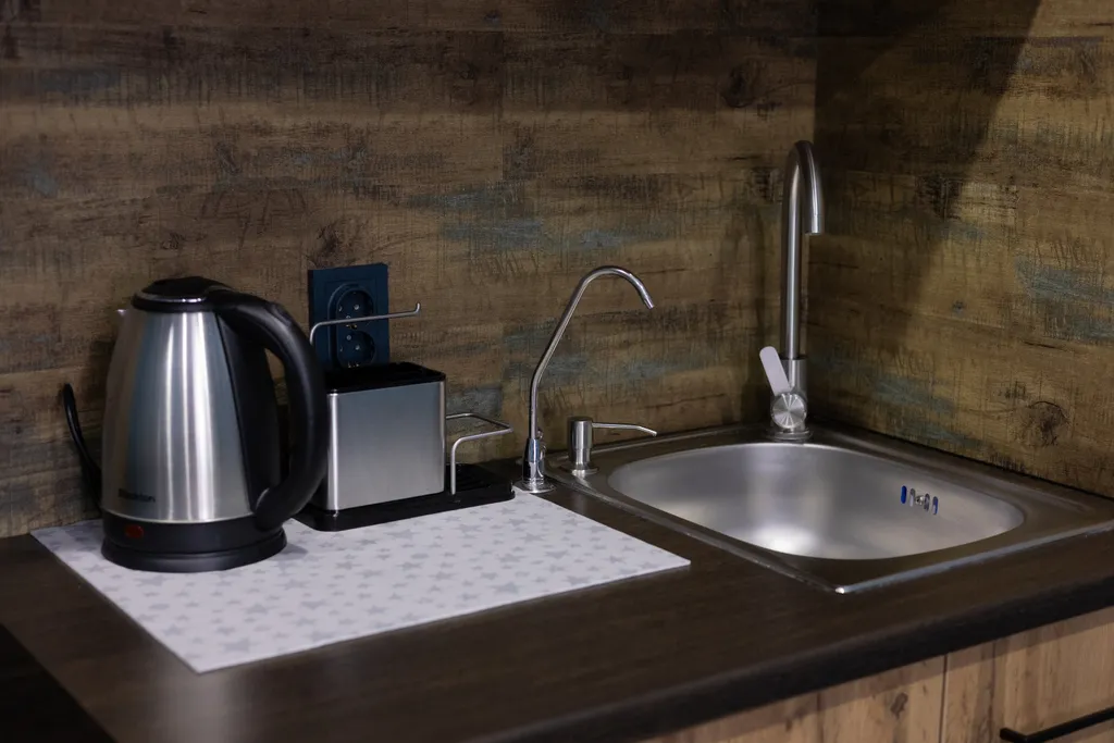 Апартаменты номер 6