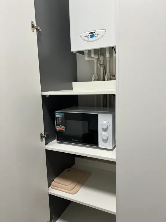 Квартира Двух комнатная квартира в центре Калининграда — Калининград